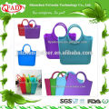 Hot Sell festliche Geschenk Silikon Handtasche